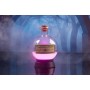 Harry Potter lampe d´ambiance changeant de couleur Polynectar 14 cm
