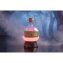 Harry Potter lampe d´ambiance changeant de couleur Polynectar 14 cm