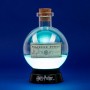 Harry Potter lampe d´ambiance changeant de couleur Polynectar 14 cm