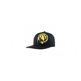 Borderlands casquette Snapback Vault Icon Spray