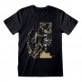 Ghost Of Tsushima T-Shirt Slash (XL)