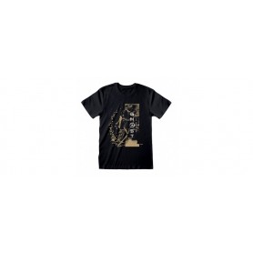 Ghost Of Tsushima T-Shirt Slash (XL)