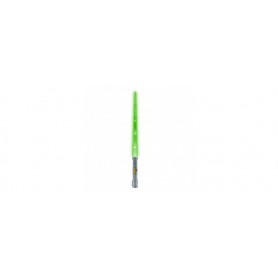 Réplique Roleplay sabre laser Green 90 cm