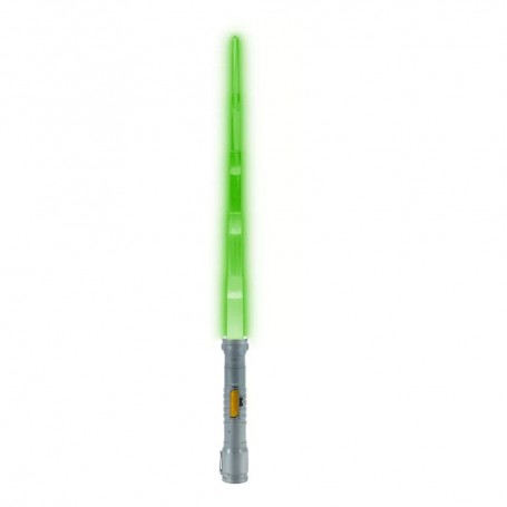 Réplique Roleplay sabre laser Green 90 cm