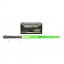 Réplique Roleplay sabre laser Green 90 cm