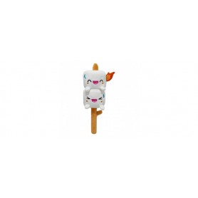 Peluche Yummis Marshmallow 35 cm