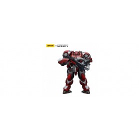 Infinity figurine 1/18 Nomads Gecko Squadron 12 cm