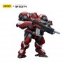Infinity figurine 1/18 Nomads Gecko Squadron 12 cm