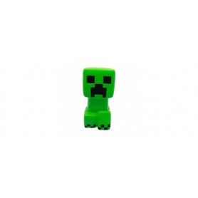 Minecraft figurine anti-stress Mighty Mega Squishme Creeper 25 cm