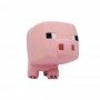 Minecraft figurine anti-stress Mega Squishme série 1 cochon 15 cm