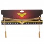 BIOWORLD - DC Comics Wonder Woman collier