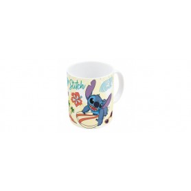 Lilo & Stitch mug Stitch Surf 320 ml