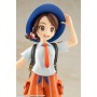 Pokémon statuette PVC ARTFXJ 1/8 Juliana & Sprigatito 20 cm