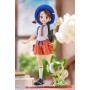Pokémon statuette PVC ARTFXJ 1/8 Juliana & Sprigatito 20 cm