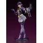 Transformers Bishoujo statuette PVC 1/7 Skywarp Limited Edition 21 cm