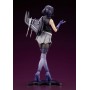 Transformers Bishoujo statuette PVC 1/7 Skywarp Limited Edition 21 cm