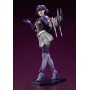 Transformers Bishoujo statuette PVC 1/7 Skywarp Limited Edition 21 cm