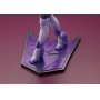 Transformers Bishoujo statuette PVC 1/7 Skywarp Limited Edition 21 cm