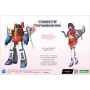 Transformers Bishoujo statuette PVC 1/7 Skywarp Limited Edition 21 cm