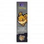 Pokémon jeu de construction MEGA Évoli Pixel Art