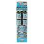 Mr. Beast Lab Swarms présentoir figurines 3 cm (50)