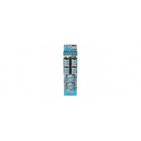 Mr. Beast Lab Swarms présentoir figurines 3 cm (50)
