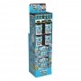 Mr. Beast Lab Swarms présentoir figurines 3 cm (50)