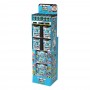 Mr. Beast Lab Swarms présentoir figurines 3 cm (50)