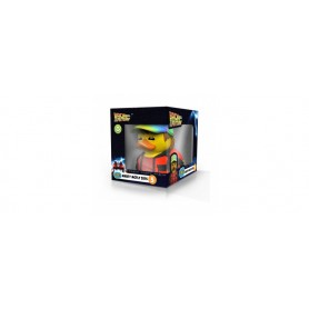 Retour vers le Futur Tubbz figurine PVC Marty McFly 2015 Boxed Edition 10 cm