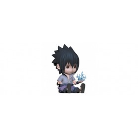 Naruto Shippuden tirelire PVC Sasuke Ver. 2