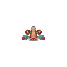 One Piece tirelire PVC Franky