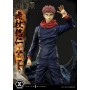 Jujutsu Kaisen Premium Masterline Series statuette Yuji Itadori 38 cm