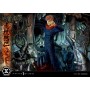 Jujutsu Kaisen Premium Masterline Series statuette Yuji Itadori 38 cm