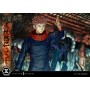 Jujutsu Kaisen Premium Masterline Series statuette Yuji Itadori 38 cm