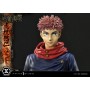 Jujutsu Kaisen Premium Masterline Series statuette Yuji Itadori 38 cm