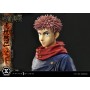 Jujutsu Kaisen Premium Masterline Series statuette Yuji Itadori 38 cm