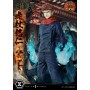 Jujutsu Kaisen Premium Masterline Series statuette Yuji Itadori Deluxe Version 38 cm