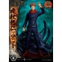 Jujutsu Kaisen Premium Masterline Series statuette Yuji Itadori Deluxe Version 38 cm