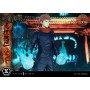 Jujutsu Kaisen Premium Masterline Series statuette Yuji Itadori Deluxe Version 38 cm