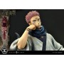 Jujutsu Kaisen Premium Masterline Series statuette Ryomen Sukuna 34 cm