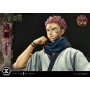 Jujutsu Kaisen Premium Masterline Series statuette Ryomen Sukuna Deluxe Version 34 cm