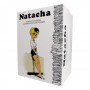 Natacha statuette Natacha hôtesse de l\'air 22 cm
