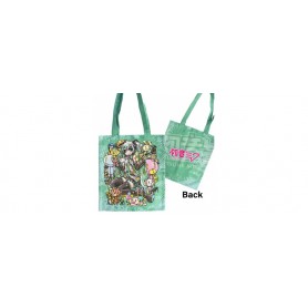 Hatsune Miku sac shopping Hatsune Miku & Wild Friends
