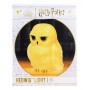 Harry Potter lampe Hedwig 16 cm