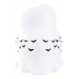 Harry Potter lampe Hedwig 16 cm