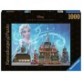 Disney Castle Collection puzzle Elsa (La Reine des neiges) (1000 pièces)