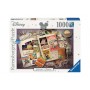 Disney Collector\'s Edition puzzle 1940 (1000 pièces)