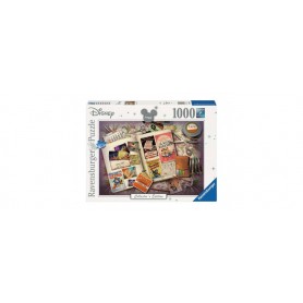 Disney Collector\'s Edition puzzle 1940 (1000 pièces)