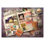 Disney Collector\'s Edition puzzle 1940 (1000 pièces)