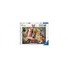 Disney Collector\'s Edition puzzle 1950 (1000 pièces)